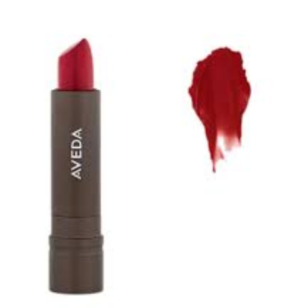 AVEDA Feed My Lips Pure Nourish-Mint Lipstick GOJI